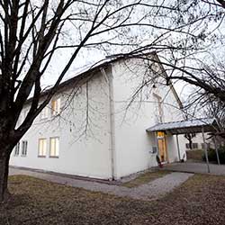 Haus 5: München Nord